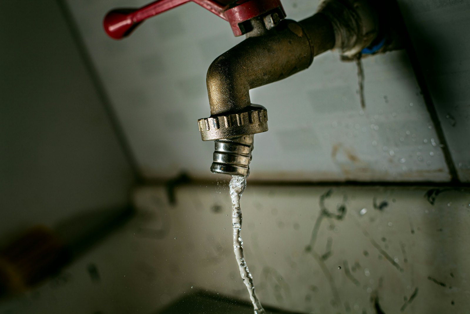 Schepp Plumbing & Pump Inc — plumber in Hill AFB, UT